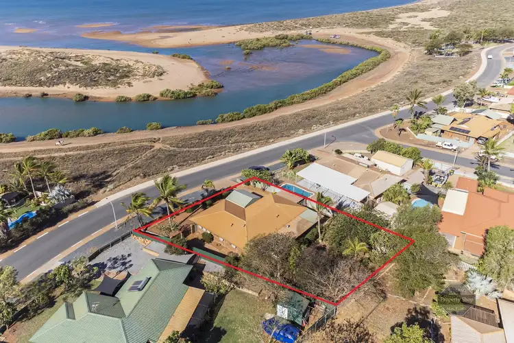 Seventh view of Homely house listing, 16 Matheson Drive, Port Hedland WA 6721