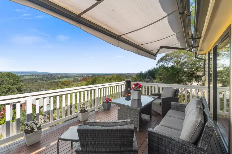 Second view of Homely house listing, 10 Brighton Crescent, Mount Eliza VIC 3930