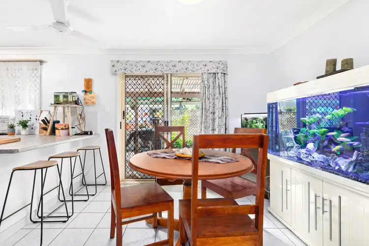 3 Lindeman Court, Kawungan QLD 4655