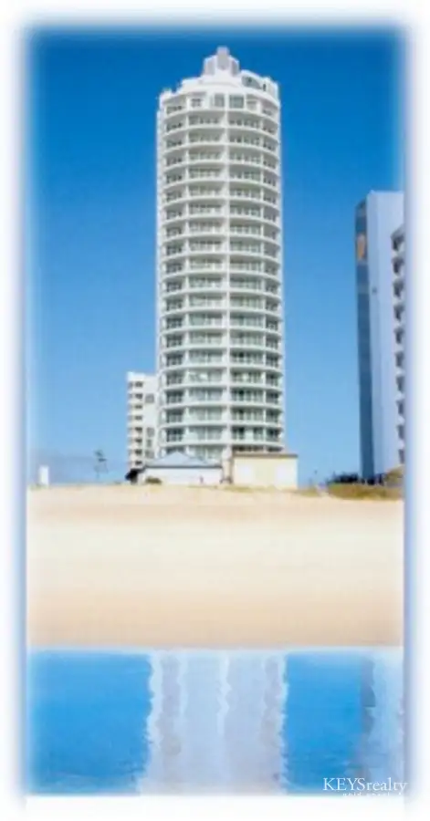 Pacific Views, 5 Woodroffe Avenue, Main Beach QLD 4217