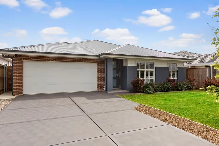 Main view of Homely house listing, 19 Tumpoa Street, Fletcher NSW 2287