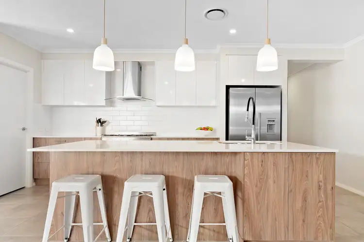Second view of Homely house listing, 19 Tumpoa Street, Fletcher NSW 2287