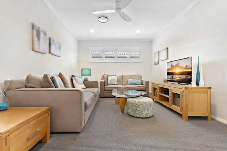 Fourth view of Homely house listing, 19 Tumpoa Street, Fletcher NSW 2287