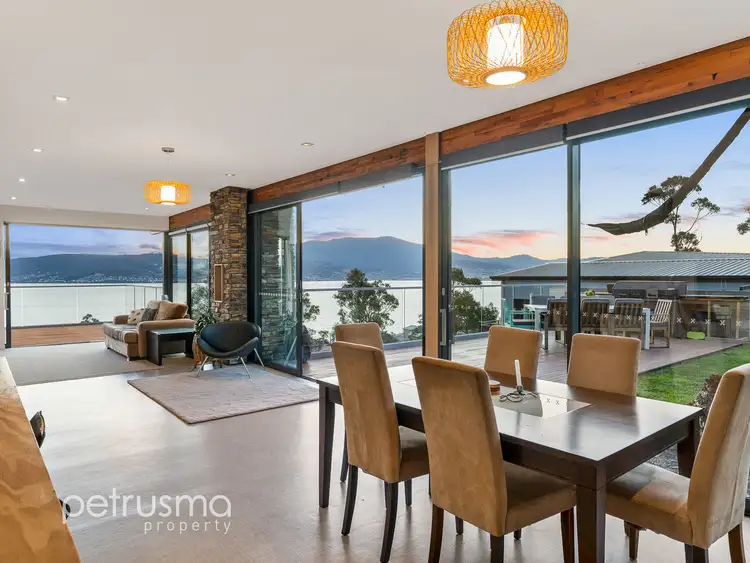 Fourth view of Homely house listing, 584 Oceana Drive, Howrah TAS 7018