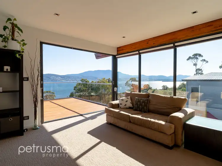 Fifth view of Homely house listing, 584 Oceana Drive, Howrah TAS 7018