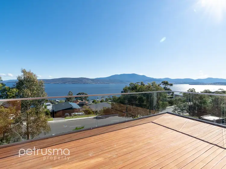 Sixth view of Homely house listing, 584 Oceana Drive, Howrah TAS 7018