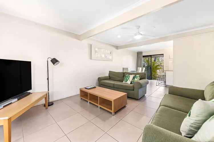 Fourth view of Homely apartment listing, 8/11 Munna Crescent, Noosaville QLD 4566
