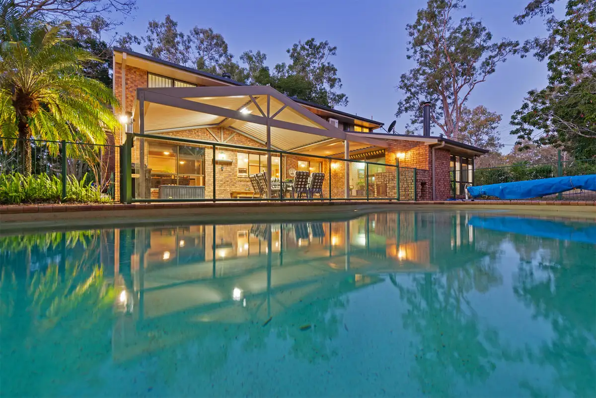 Main view of Homely house listing, 50 Peachey Road, Ormeau QLD 4208