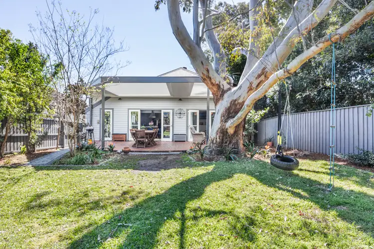 Second view of Homely house listing, 27 The Strand, Gladesville NSW 2111