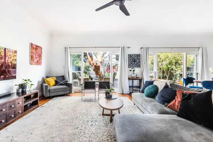 Fourth view of Homely house listing, 27 The Strand, Gladesville NSW 2111