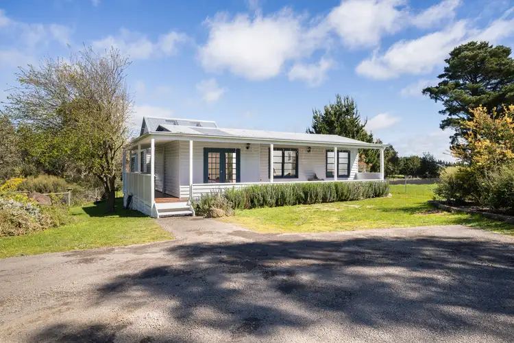 14 McLeod Street, Meredith VIC 3333