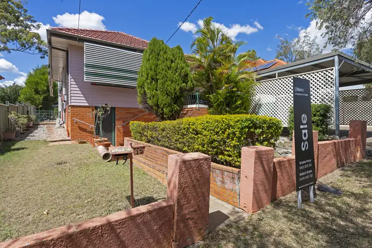 19 Wedmore Street, Mount Gravatt East QLD 4122