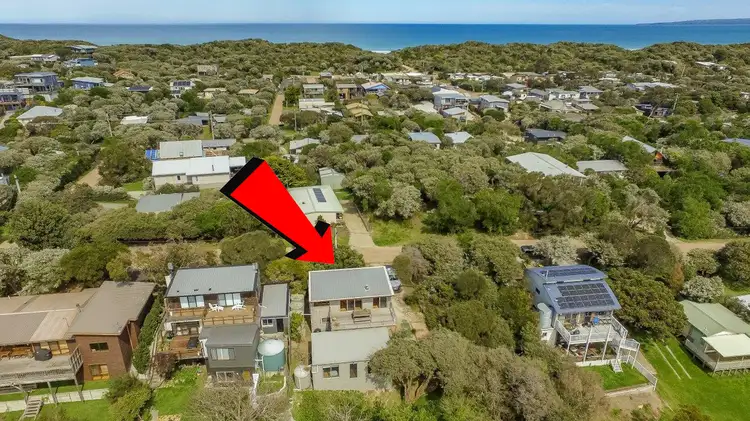 Main view of Homely house listing, 75 Harbour View, Sandy Point VIC 3959