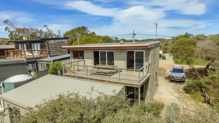Second view of Homely house listing, 75 Harbour View, Sandy Point VIC 3959