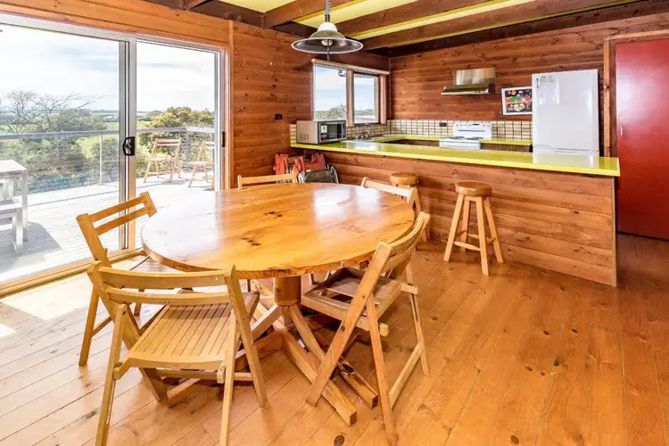 Fifth view of Homely house listing, 75 Harbour View, Sandy Point VIC 3959