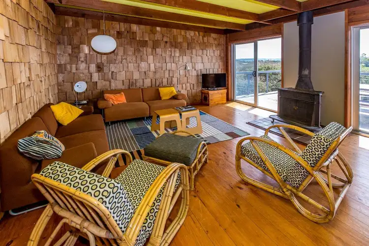 Sixth view of Homely house listing, 75 Harbour View, Sandy Point VIC 3959
