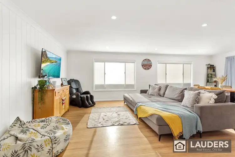 Second view of Homely house listing, 5 Farleigh Street, Old Bar NSW 2430