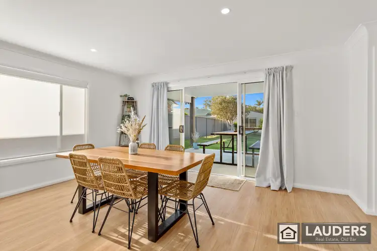 Third view of Homely house listing, 5 Farleigh Street, Old Bar NSW 2430