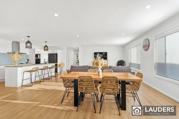 Fourth view of Homely house listing, 5 Farleigh Street, Old Bar NSW 2430