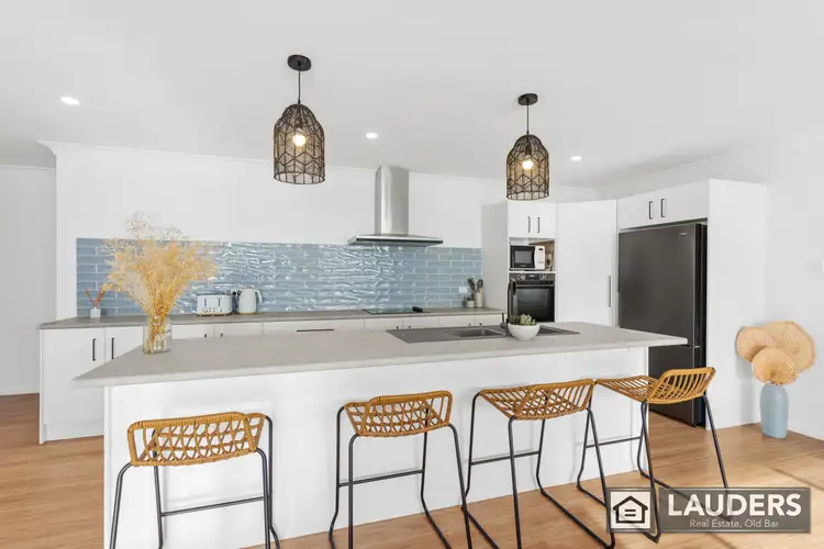 Fifth view of Homely house listing, 5 Farleigh Street, Old Bar NSW 2430