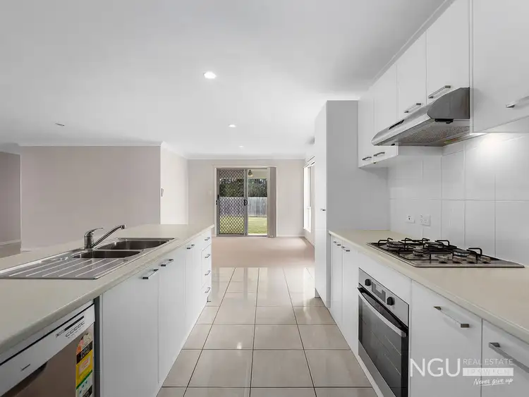 Second view of Homely house listing, 21 Lawson Street, Laidley QLD 4341