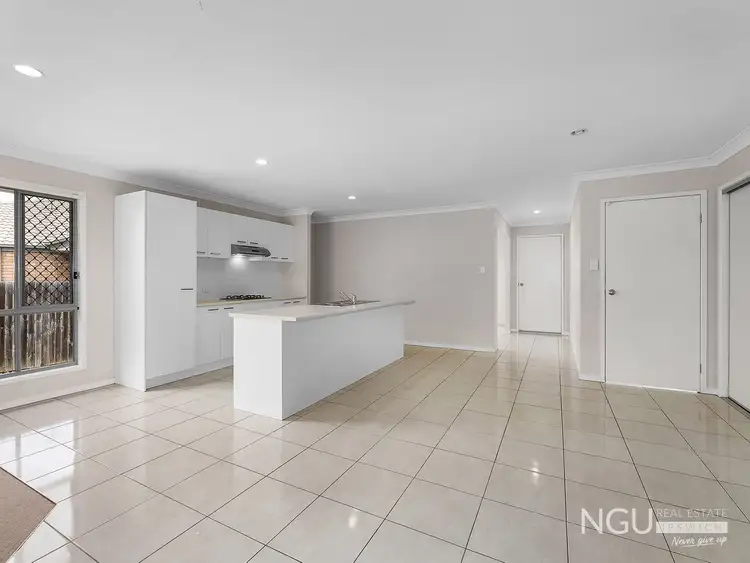 Fourth view of Homely house listing, 21 Lawson Street, Laidley QLD 4341