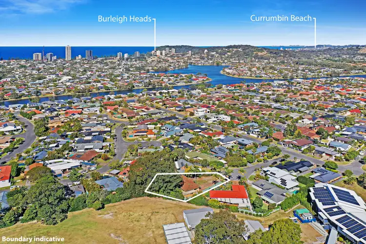 Third view of Homely house listing, 10 Moorhen Place, Burleigh Waters QLD 4220