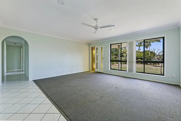 Sixth view of Homely house listing, 10 Moorhen Place, Burleigh Waters QLD 4220