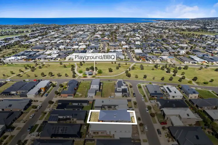 Second view of Homely house listing, 4 Crystal Way, Torquay VIC 3228