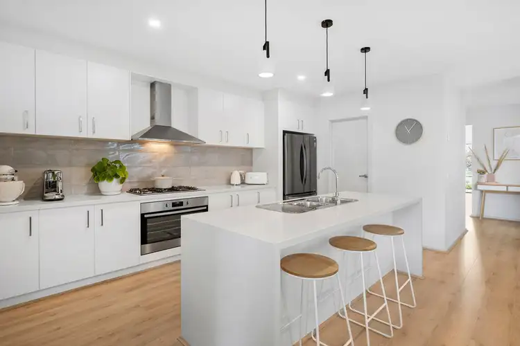 Third view of Homely house listing, 4 Crystal Way, Torquay VIC 3228