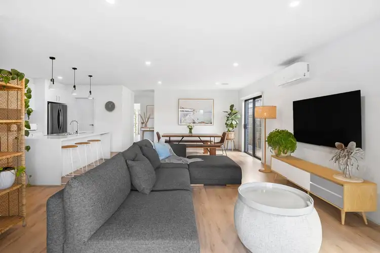 Fifth view of Homely house listing, 4 Crystal Way, Torquay VIC 3228