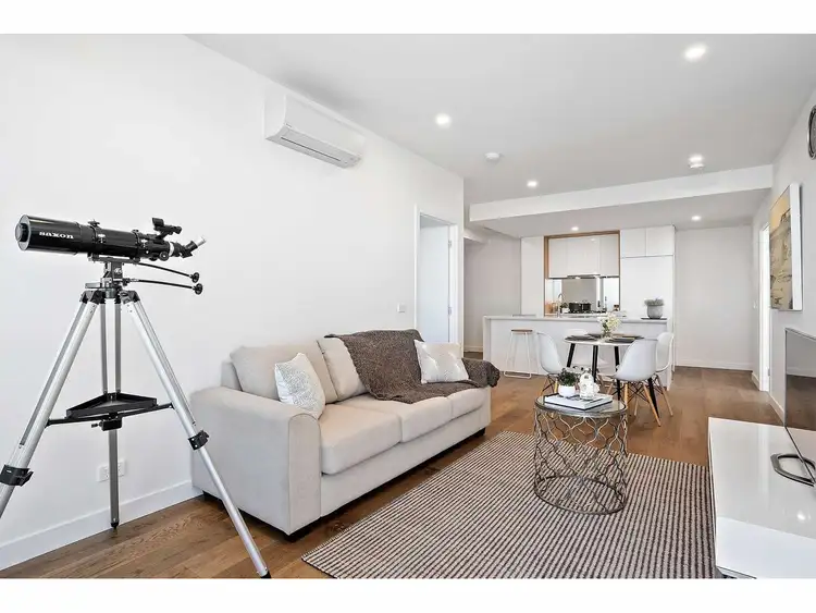 Fourth view of Homely apartment listing, 1305/18 Malone Street, Geelong VIC 3220