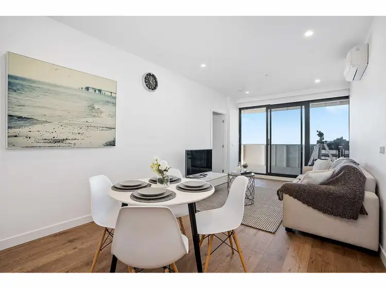 Sixth view of Homely apartment listing, 1305/18 Malone Street, Geelong VIC 3220