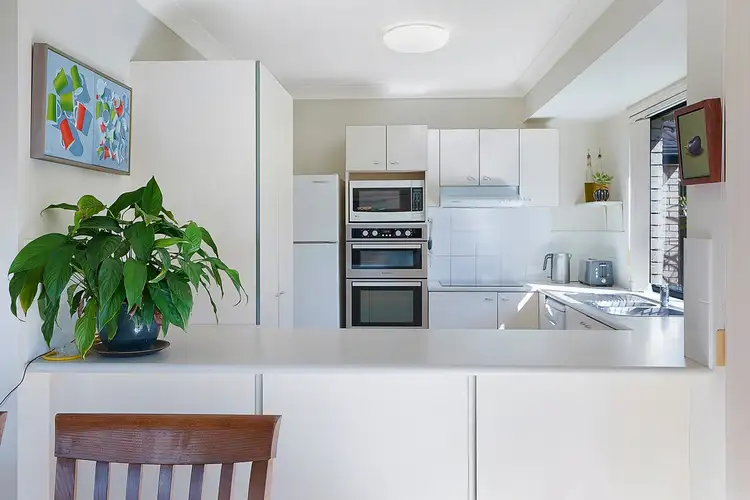 Fourth view of Homely house listing, 36 Hilltop Place, Banyo QLD 4014