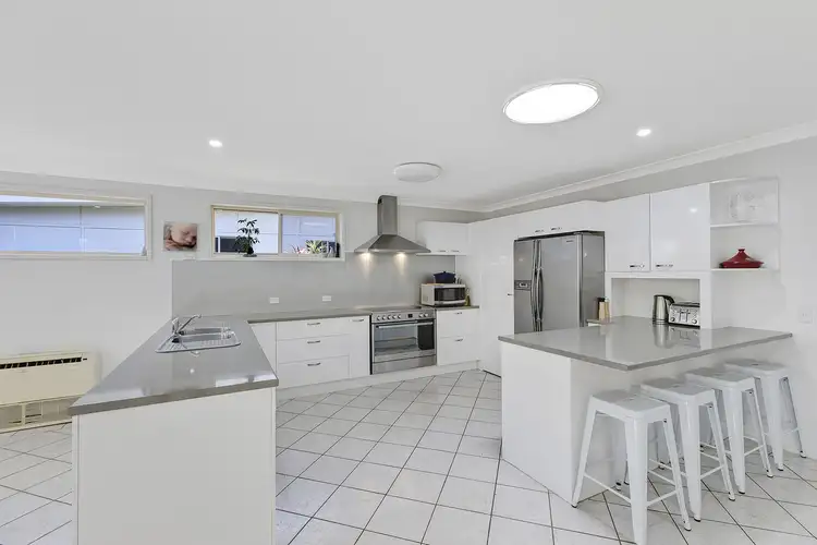 Fourth view of Homely house listing, 4 Warrina Street, Wamberal NSW 2260