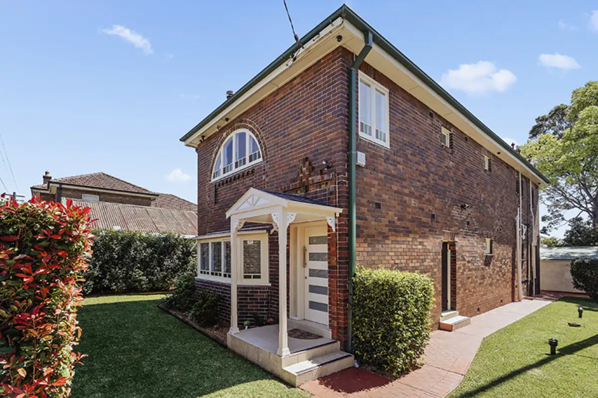 Main view of Homely house listing, 57 Arthur Street, Ashfield NSW 2131