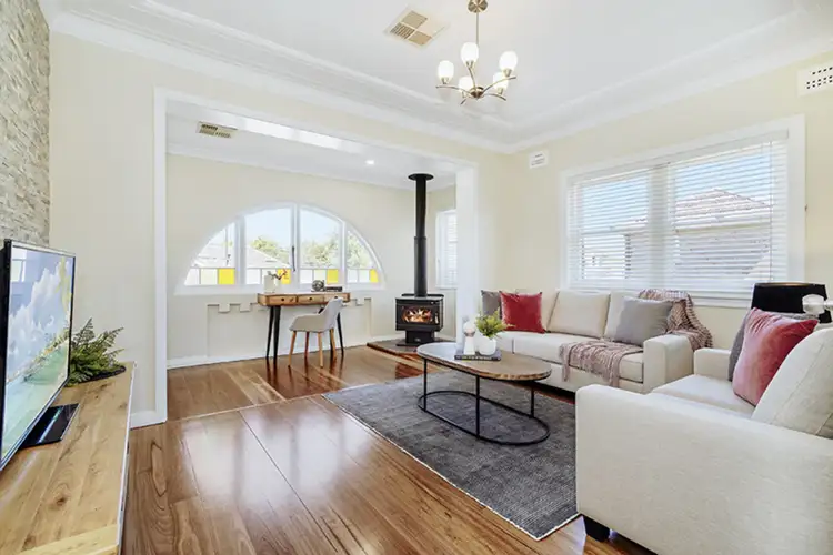 Third view of Homely house listing, 57 Arthur Street, Ashfield NSW 2131