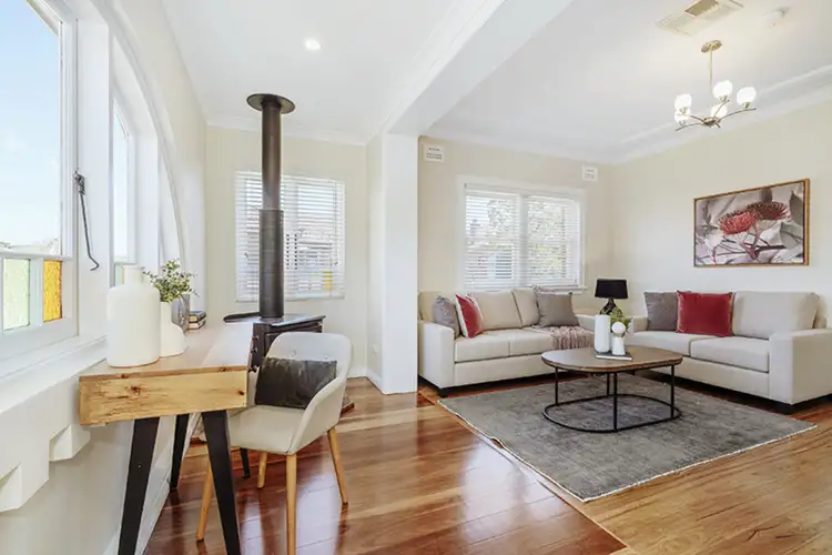 Fourth view of Homely house listing, 57 Arthur Street, Ashfield NSW 2131