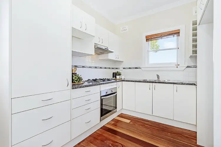 Fifth view of Homely house listing, 57 Arthur Street, Ashfield NSW 2131