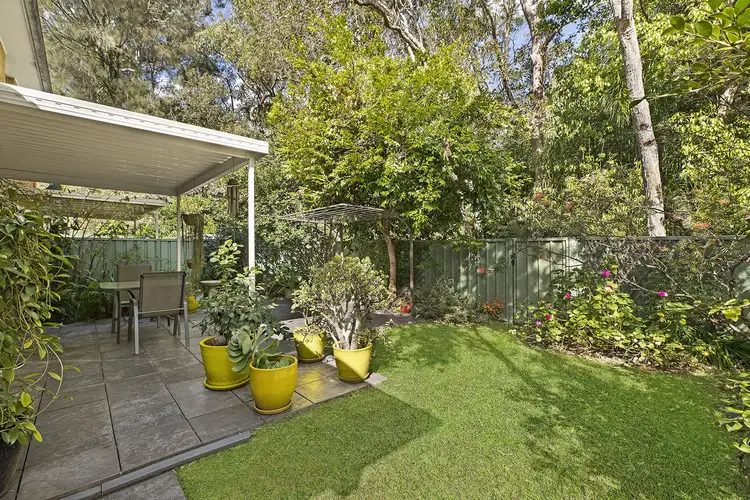 Main view of Homely townhouse listing, 20/31 Maliwa Road, Narara NSW 2250