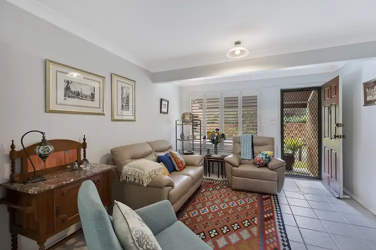 Fourth view of Homely townhouse listing, 20/31 Maliwa Road, Narara NSW 2250