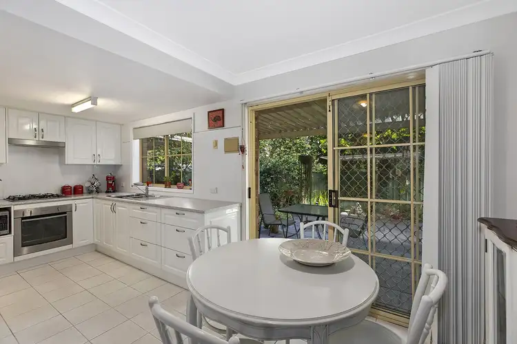 Fifth view of Homely townhouse listing, 20/31 Maliwa Road, Narara NSW 2250