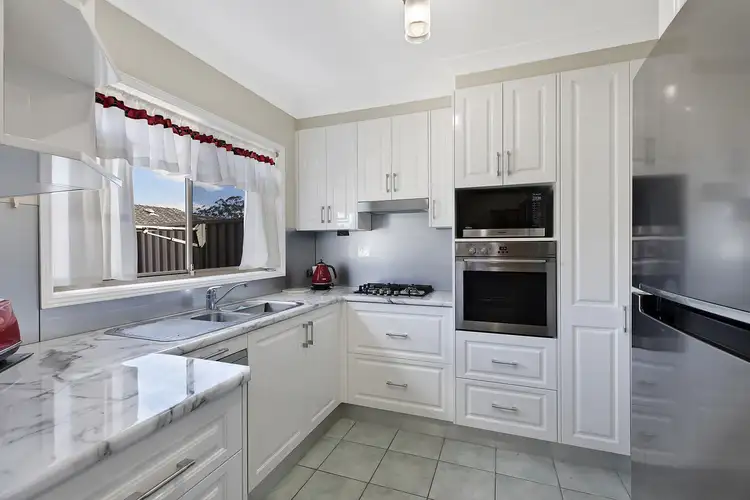 Second view of Homely villa listing, 10/35a Hanlan Street South, Narara NSW 2250
