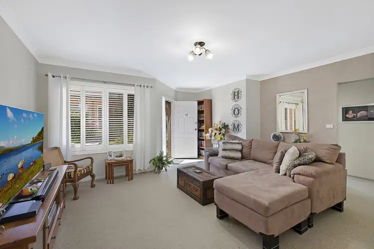 Fourth view of Homely villa listing, 10/35a Hanlan Street South, Narara NSW 2250