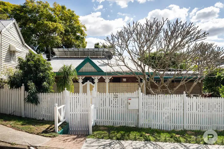 32 Cairns Street, Red Hill QLD 4059