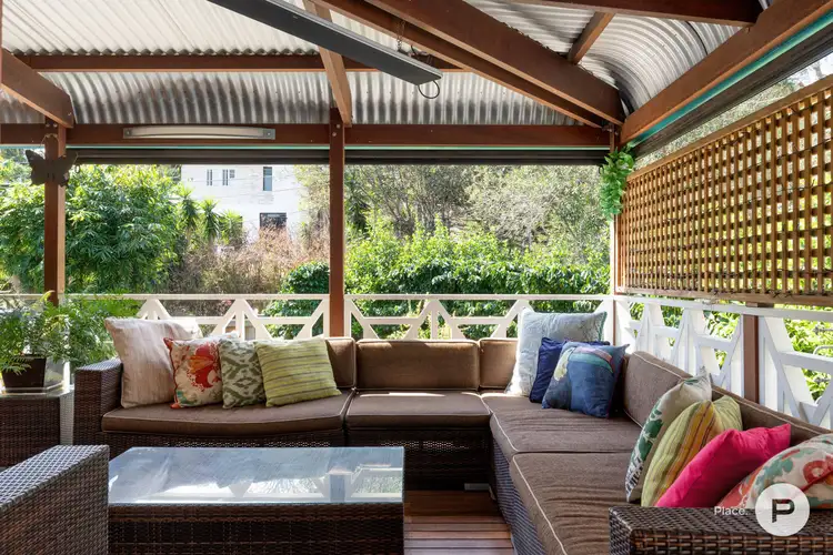 Third view of Homely house listing, 32 Cairns Street, Red Hill QLD 4059