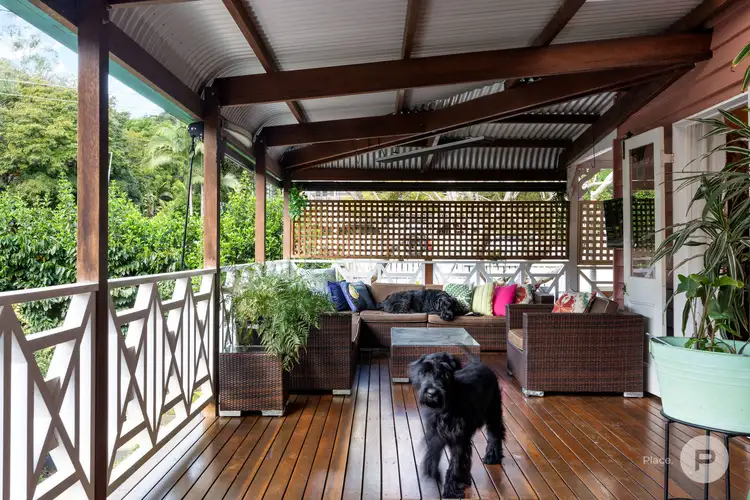 Fourth view of Homely house listing, 32 Cairns Street, Red Hill QLD 4059