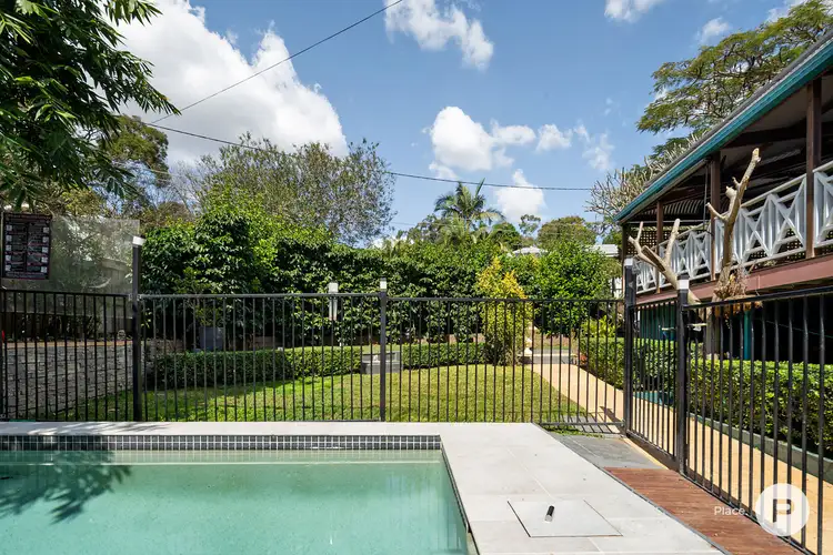 Fifth view of Homely house listing, 32 Cairns Street, Red Hill QLD 4059