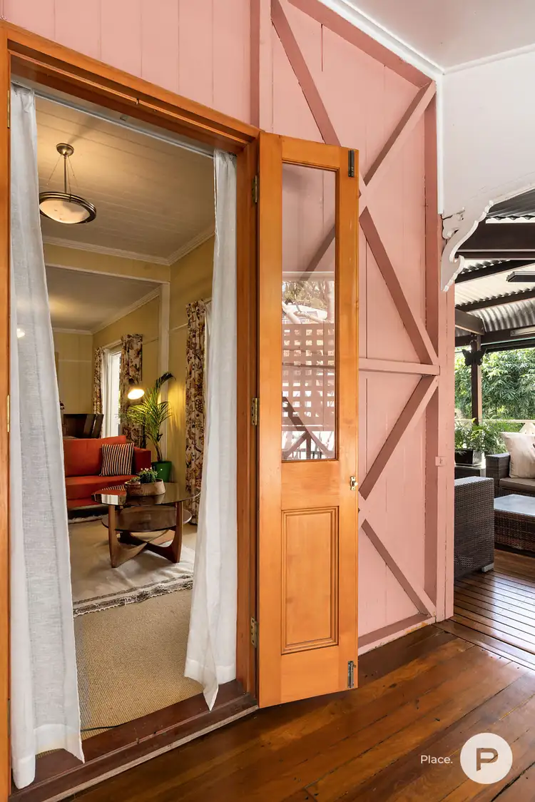 Sixth view of Homely house listing, 32 Cairns Street, Red Hill QLD 4059