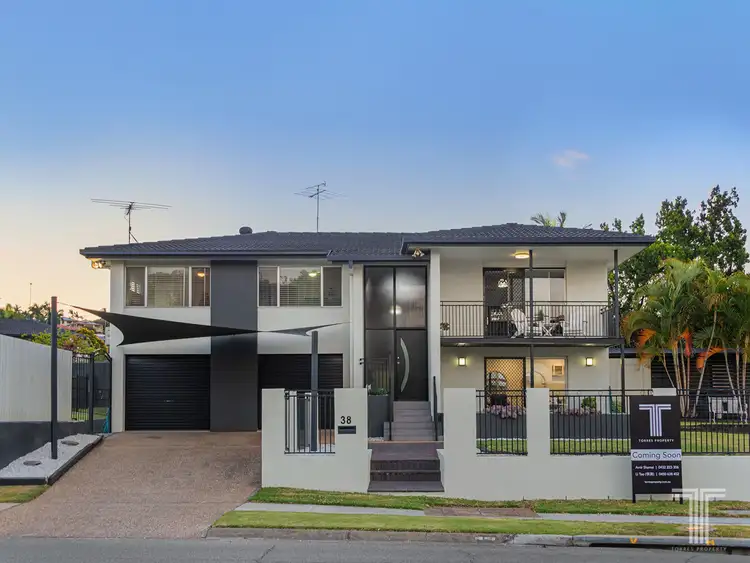 38 Greenmeadow Road, Mansfield QLD 4122